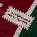 Camisa Fluminense I Home 25/26 Umbro Torcedor Masculina - Tricolor