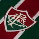 Camisa Fluminense I Home 25/26 Umbro Torcedor Masculina - Tricolor