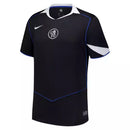Camisa 3 Chelsea Third III 25/26 Torcedor Masculina Preta