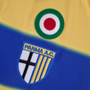 Camisa Parma Titular 99/00 - Versão Retro