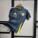 Camisa Escócia Home 24/25 - Adidas Torcedor Masculina