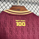 Camisa Juventus da Moca Home 24/25 - Torcedor Masculina