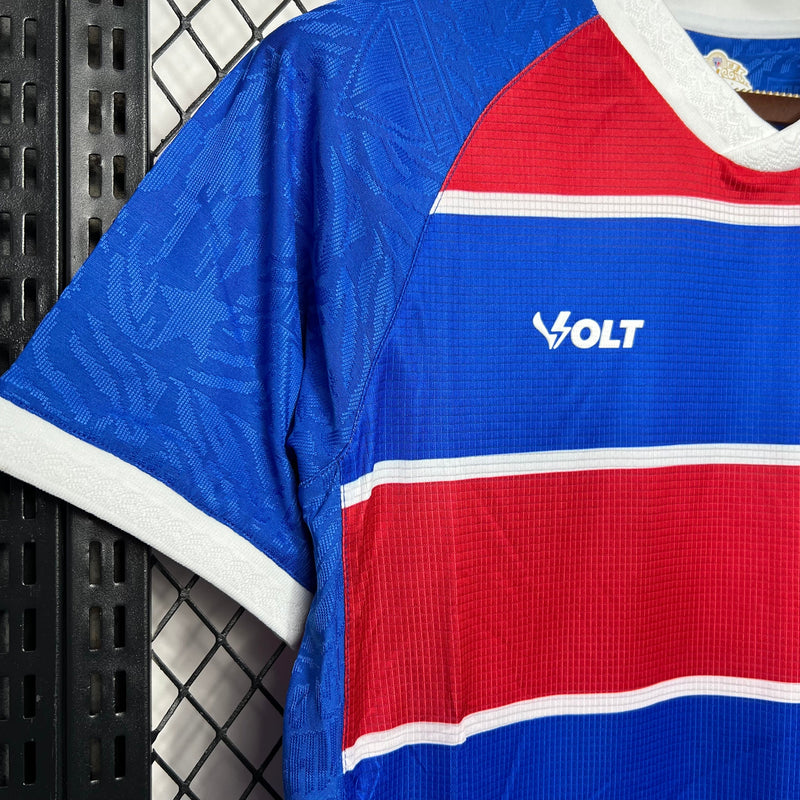 Camisa Fortaleza Home 24/25 - Torcedor Masculina