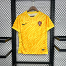 Camisa França Goleiro 24/25 - Torcedor Masculina