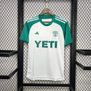Camisa Austin Away 24/25 - Adidas Torcedor Masculina - Lançamento