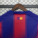 Camisa 1 Home Barcelona 25/26 Nike Torcedor Masculina