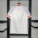 Camisa Universidad de Chile Reserva 1996 - Versão Retro