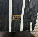 Camisa 2 Corinthians Away 26/27 Nike Jogador Masculina - Preta