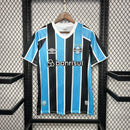 Camisa Grêmio Home 24/25 - Umbro Torcedor Masculina - Lançamento