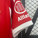 Camisa 1 Bayern de Munique Home 25/26 Adidas Torcedor Masculina