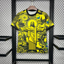 Camisa Brasil Edição Especial 24/25 - Versão Torcedor [LANÇAMENTO]