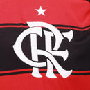 Camisa 1 Flamengo I Home 25/26 Adidas Torcedor Feminina - Vermelha