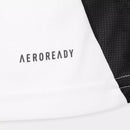 Camisa 2 Flamengo Away 2025 Adidas Feminina - Branca