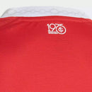 Camisa 1 Internacional Home I 25/26 Torcedor Adidas Masculina - Vermelha