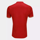 Camisa Bayern de Munique 25/26 Comemorativa 125 Anos Adidas Masculina - Vermelha