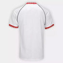 Camisa Manchester United 25/26 Comemorativa Adidas Masculina - Branca