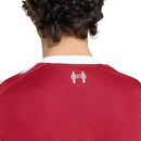 Camisa 1 Liverpool Home 25/26 Adidas Torcedor Masculina - Vermelha