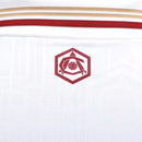 Camisa 3 Arsenal Third 25/26 Adidas Torcedor Masculina - Branca