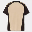 Camisa Flamengo 26/27 Treino Adidas Masculina - Bege