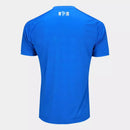 Camisa 1 Cruzeiro Home 26/27 Adidas Torcedor Masculina - Azul Royal
