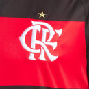 Camisa 1 Flamengo Home 26/27 Torcedor Adidas Masculina - Vermelha e preta