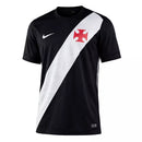 Camisa 1 Vasco Home 2026/27 Nike Torcedor Masculina - Preta