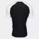 Camisa Corinthians II 25/26 Jogador Nike Masculina - Preta e Branca