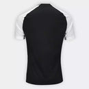 Camisa 2 Corinthians Away 25/26 Torcedor Nike Masculina - Preta e Branca