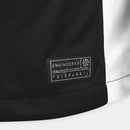 Camisa 2 Corinthians Away 25/26 Torcedor Nike Masculina - Preta e Branca