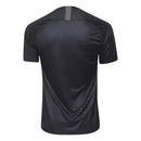 Camisa Corinthians Retrô Ayrton Senna 18/19 Nike Torcedor Masculina