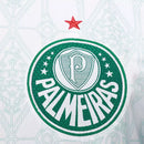 Camisa 2 Palmeiras Away 25/26 Puma Torcedor Masculina - Branca