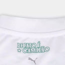 Camisa 2 Palmeiras Away 25/26 Puma Torcedor Masculina - Branca