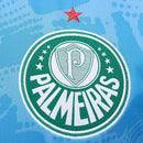 Camisa I Palmeiras Goleiro 25/26 Torcedor Puma Masculina - Azul