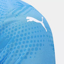 Camisa I Palmeiras Goleiro 25/26 Torcedor Puma Masculina - Azul