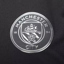 Camisa Manchester City Away 25/26 Torcedor Puma Masculina - Preta