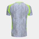 Camisa 3 Manchester City Third 25/26 Torcedor Puma Masculina - Cinza e Verde