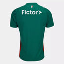 Camisa 1 Palmeiras Home 2026 Puma Torcedor Masculina - Verde