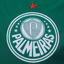 Camisa 1 Palmeiras Home 2026 Puma Torcedor Masculina - Verde
