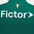 Camisa 1 Palmeiras Home 2026 Puma Torcedor Masculina - Verde