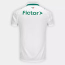 Camisa 2 Palmeiras Away 2026 Torcedor Masculina - Branca