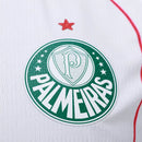 Camisa 2 Palmeiras Away 2026 Jogador Masculina - Branca