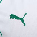 Camisa 2 Palmeiras Away 2026 Jogador Masculina - Branca