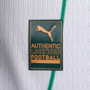 Camisa 2 Palmeiras Away 2026 Jogador Masculina - Branca