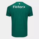Camisa 1 Palmeiras Home 2026 Puma Jogador Masculina - Verde