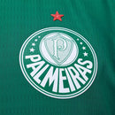 Camisa 1 Palmeiras Home 2026 Puma Jogador Masculina - Verde