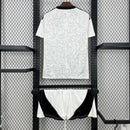 Kit Infantil Benfica 24/25-Fourth Concept Away