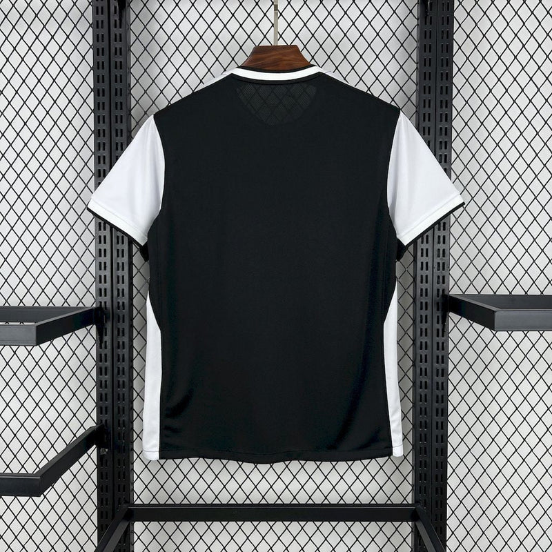 Camisa Corinthians Away 25/26 - Nike Torcedor Masculina - Lançamento