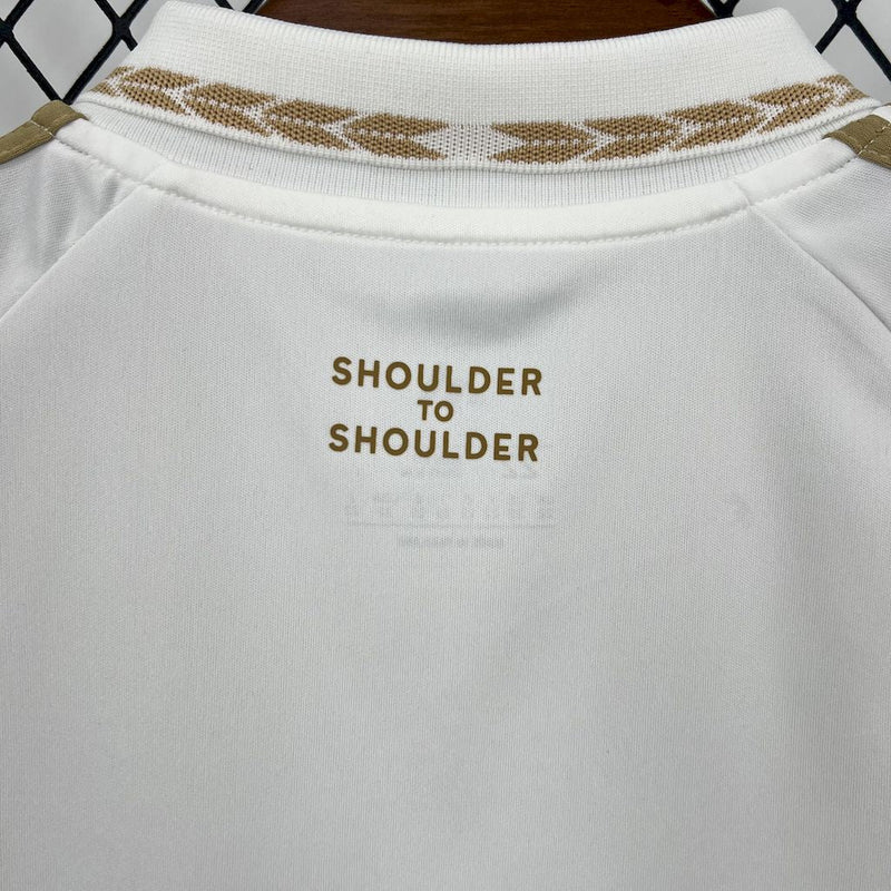 Kit Infantil Los Angeles FC Away 25/26