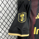 Camisa Ultimate Mostoles Home 25/26 - Torcedor Masculina