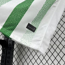 Camisa Atlético Nacional Home 25/26 - Torcedor Masculina